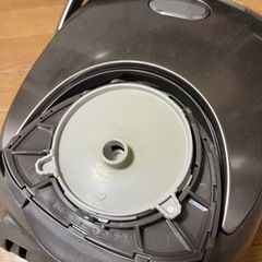 炊飯器の画像