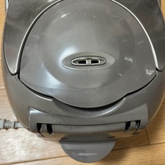 炊飯器の画像