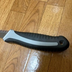 Amazon ベーシック 重厚乾式壁 ウォールボードソー 石膏ボード用の画像