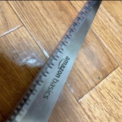 Amazon ベーシック 重厚乾式壁 ウォールボードソー 石膏ボード用の画像