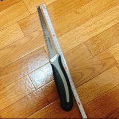 Amazon ベーシック 重厚乾式壁 ウォールボードソー 石膏ボード用の画像