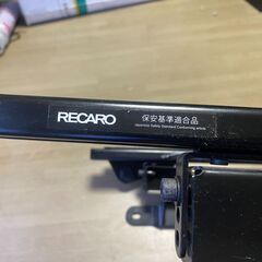 プロボックス　NCP58G　レカロ　レール　正規品の画像
