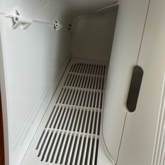 猫用トイレ　別荘トイレ　LEDライト付きの画像