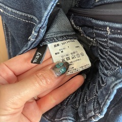 スカートの画像