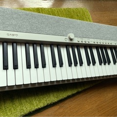 引取限定★カシオトーン61鍵盤キーボードの画像