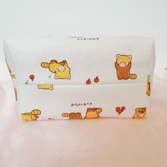 モモンガポーチ 1~3匹 小動物用 三角テント型 寝袋 レッサーパンダ 中綿ありの画像