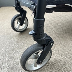 ピジョン Bingle(ビングル)ハイシート B型ベビーカーの画像