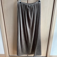 スカートの画像