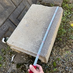 コンクリートU字鋼の画像