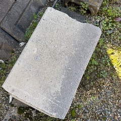 コンクリートU字鋼の画像