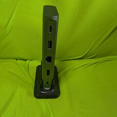LENTION 9 in 1 Vertical USB C Docking Station CB-D53の画像