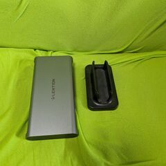 LENTION 9 in 1 Vertical USB C Docking Station CB-D53の画像