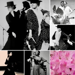 フラメンコ自主練習に利用の画像