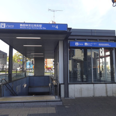 【熱田区】未経験者歓迎／短期案件／直行直帰OKの画像