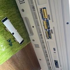 引取限定★カシオトーン61鍵盤キーボードの画像