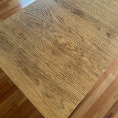 IKEA ダイニングテーブル 廃盤モデルの画像