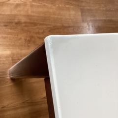 ダイニングテーブル【町田市再生家具】　252139の画像