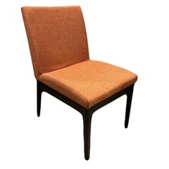 ニトリ　ダイニングチェア　椅子　木製　の画像