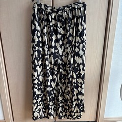 パンツレディースの画像