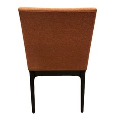 ニトリ　ダイニングチェア　椅子　木製　の画像