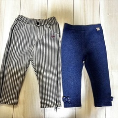 こども服 9点　90-100の画像