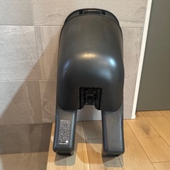 Bikke フロントシートの画像