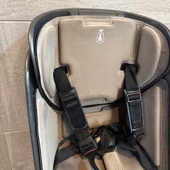 Bikke フロントシートの画像