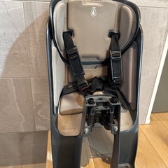 Bikke フロントシートの画像