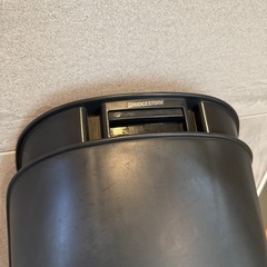 Bikke フロントシートの画像