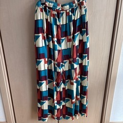 パンツレディースの画像