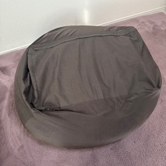 無印　体にフィットするソファの画像