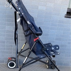 バギー・ベビーカー　B型　トイザラスの画像