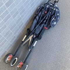 バギー・ベビーカー　B型　トイザラスの画像