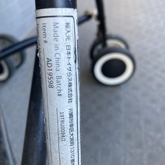 バギー・ベビーカー　B型　トイザラスの画像