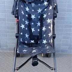 バギー・ベビーカー　B型　トイザラスの画像