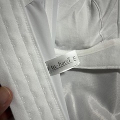 ウエディング、マタニティインナーの画像