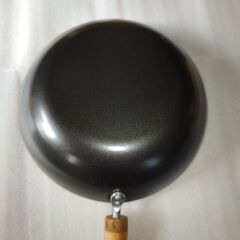 中華鍋30センチ　新品（長期保管品）の画像