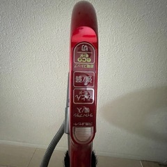 ジャンク品/掃除機　TOSHIBA の画像