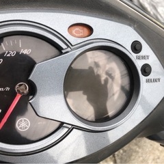 シグナスX 2型 ①の画像