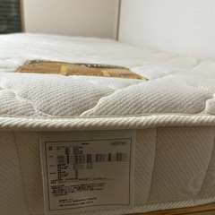 マットレスの画像