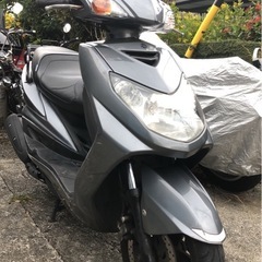 シグナスX 2型 ①の画像