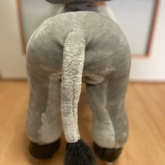 ラングス エコポニー
の画像