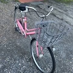 自転車1579の画像