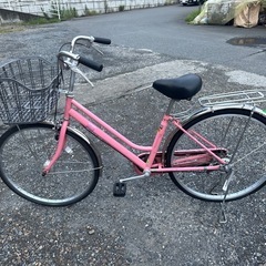 自転車1579の画像