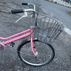 自転車1579の画像