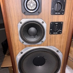 YAMAHA スピーカー NS-650の画像