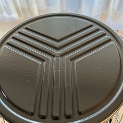  対流形 石油ストーブ  KS-GE67(G) オリーブ  [TOYOTOMI GEAR MISSION ギアミッション  灯油ストーブ 対流型の画像