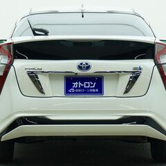 低燃費！長距離楽々！トヨタ　プリウス！の画像