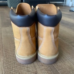 ティンバーランド　ブーツ【徐々に値下げ予定】の画像