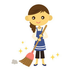 日常清掃！藤が丘駅・川和町駅の画像